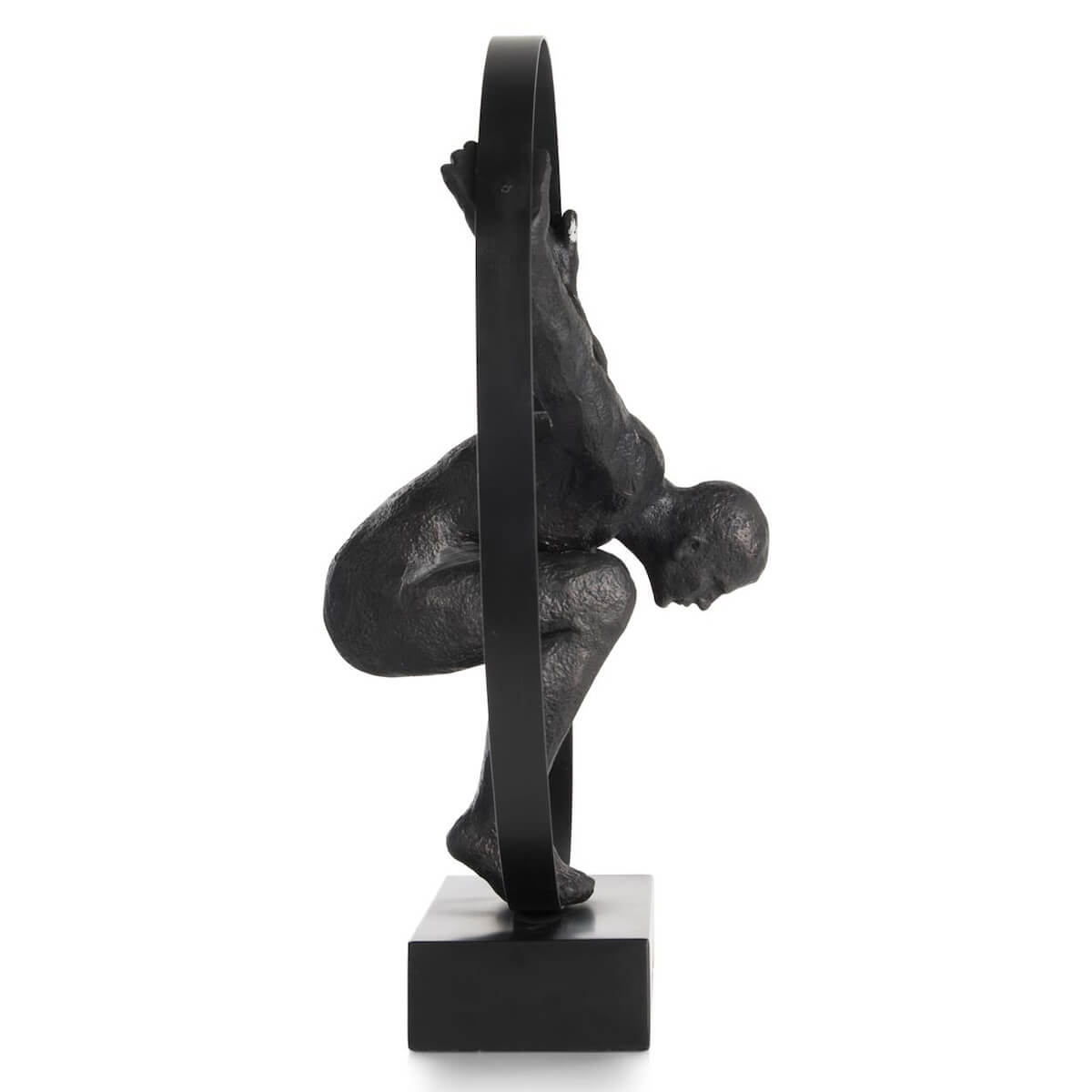 Statue 58cm CIRCLE HOMME Coco Maison