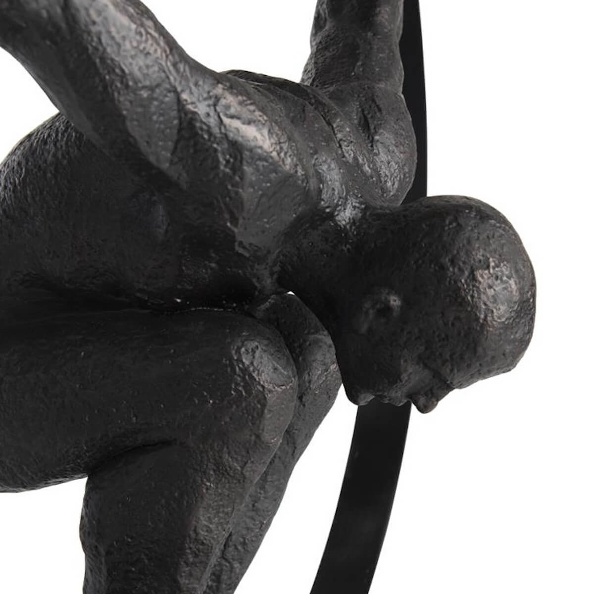 Statue 58cm CIRCLE HOMME Coco Maison
