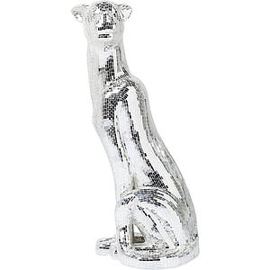 Statue décorative Mosaic Welcome Panther Kare Design droite