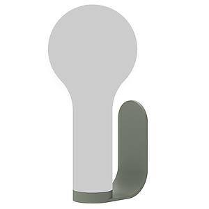 Support applique murale APLO Fermob cactus