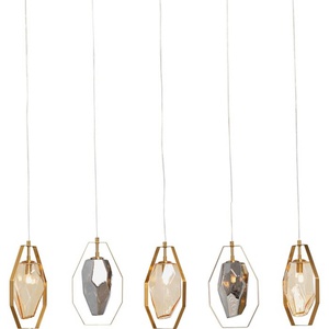 Suspension 110cm DIAMOND FEVER DINING Kare Design laiton
