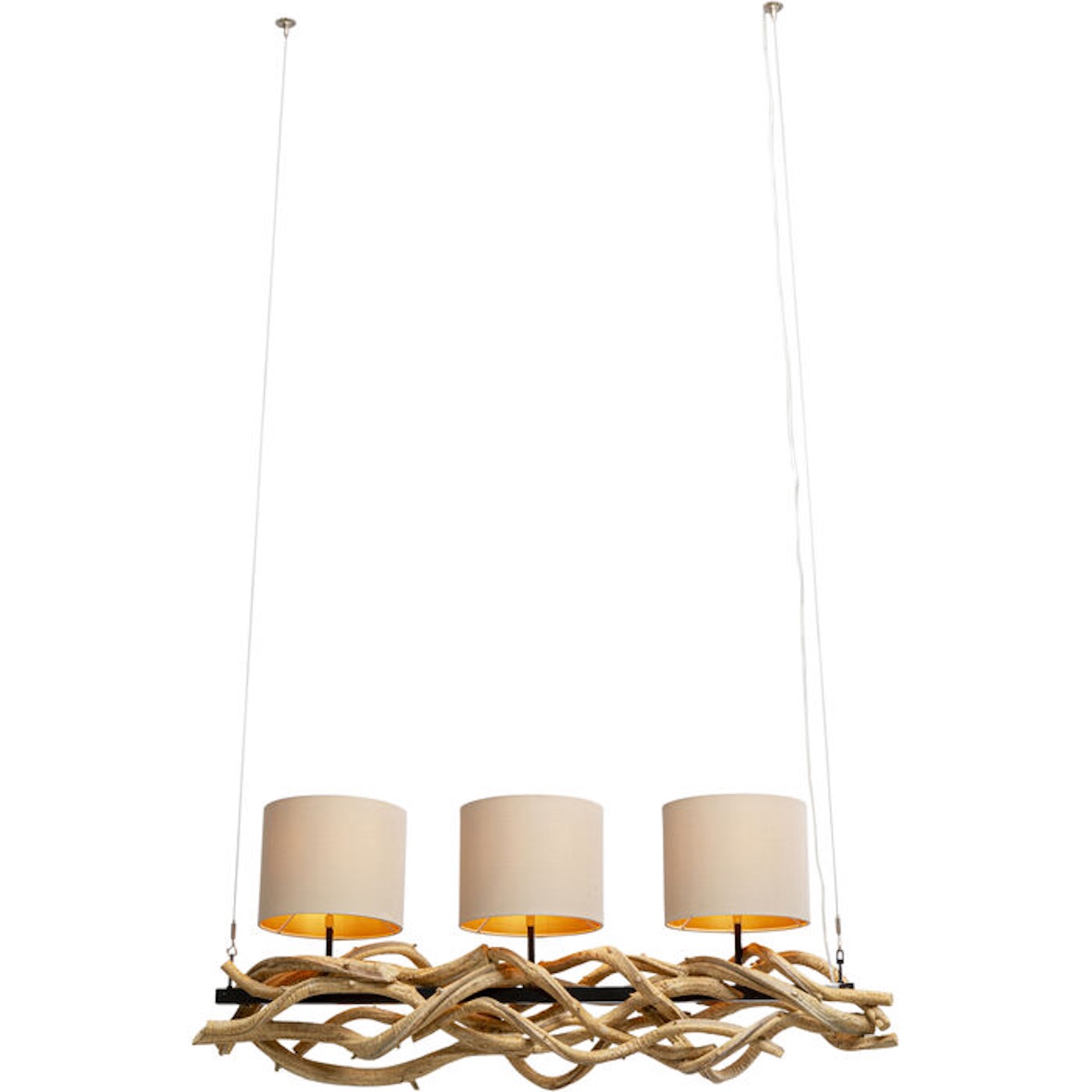 Suspension 115cm JUNGLE CLUB Kare Design