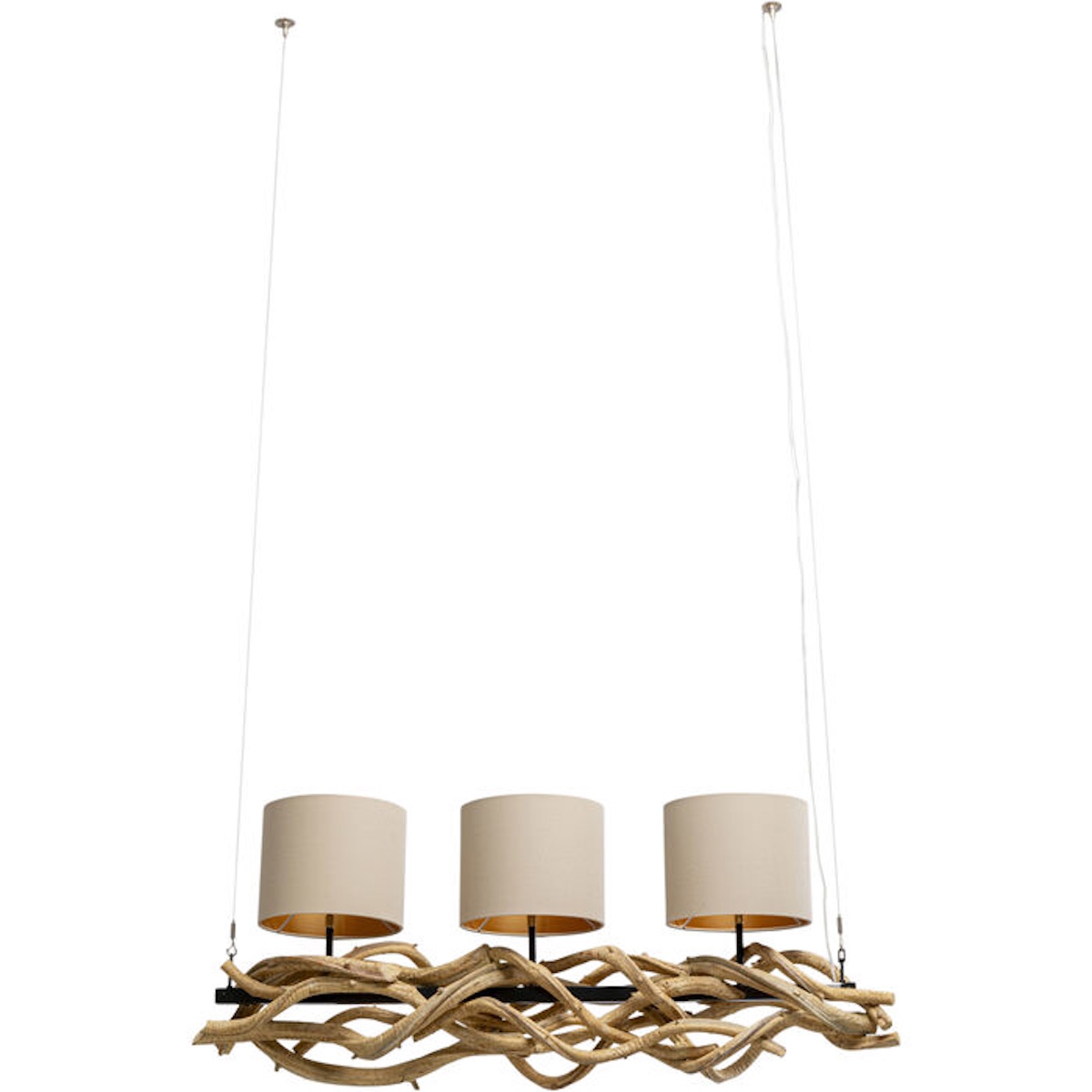 Suspension 115cm JUNGLE CLUB Kare Design