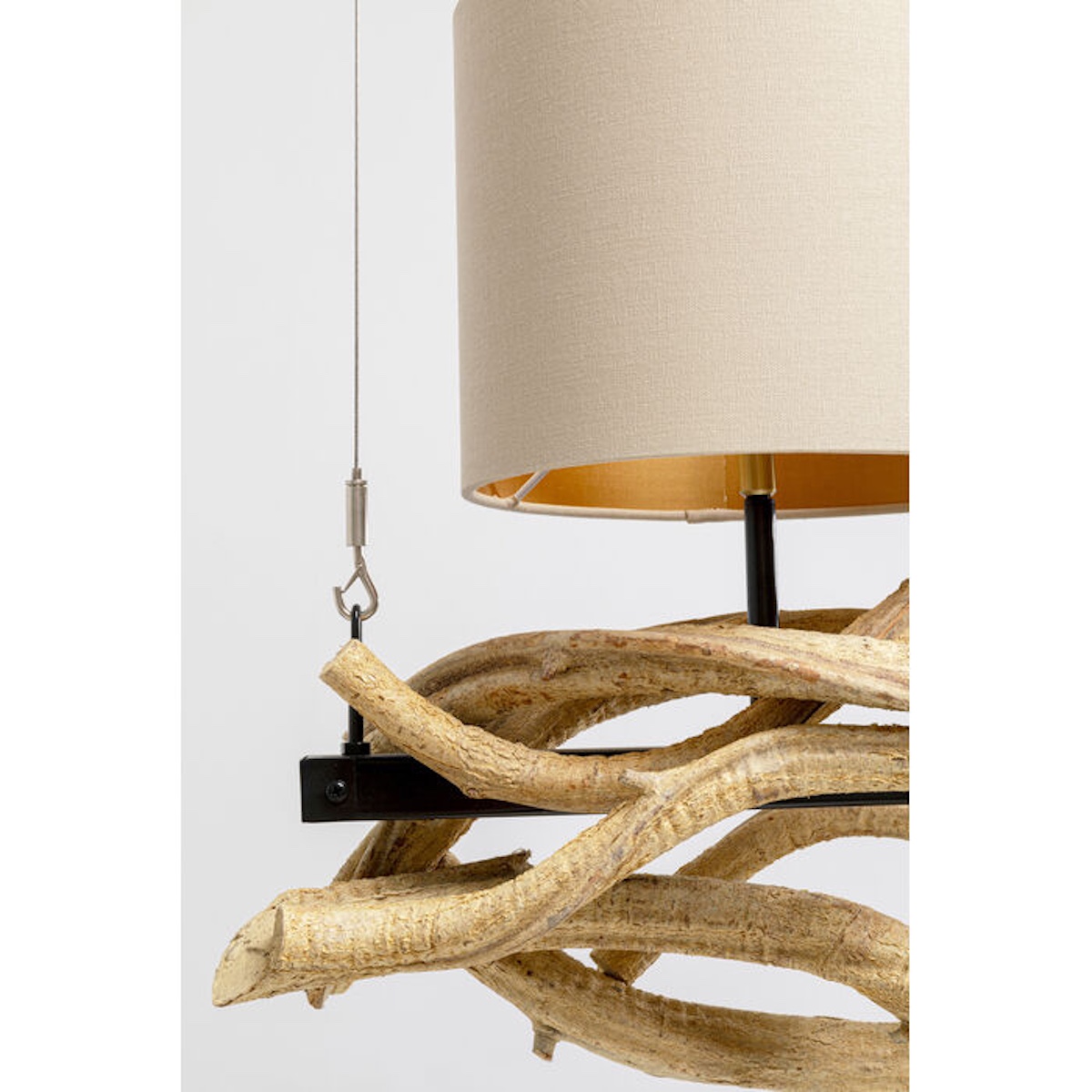 Suspension 115cm JUNGLE CLUB Kare Design