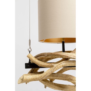 Suspension 115cm JUNGLE CLUB Kare Design