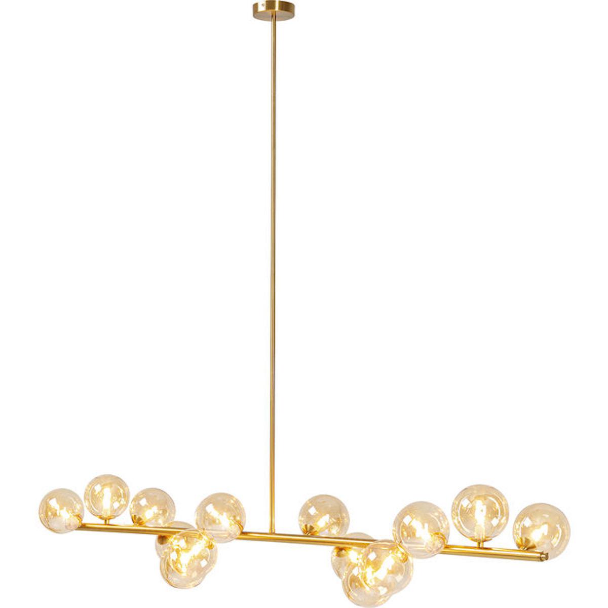 Suspension 150cm SCALA BALLS Kare Design laiton
