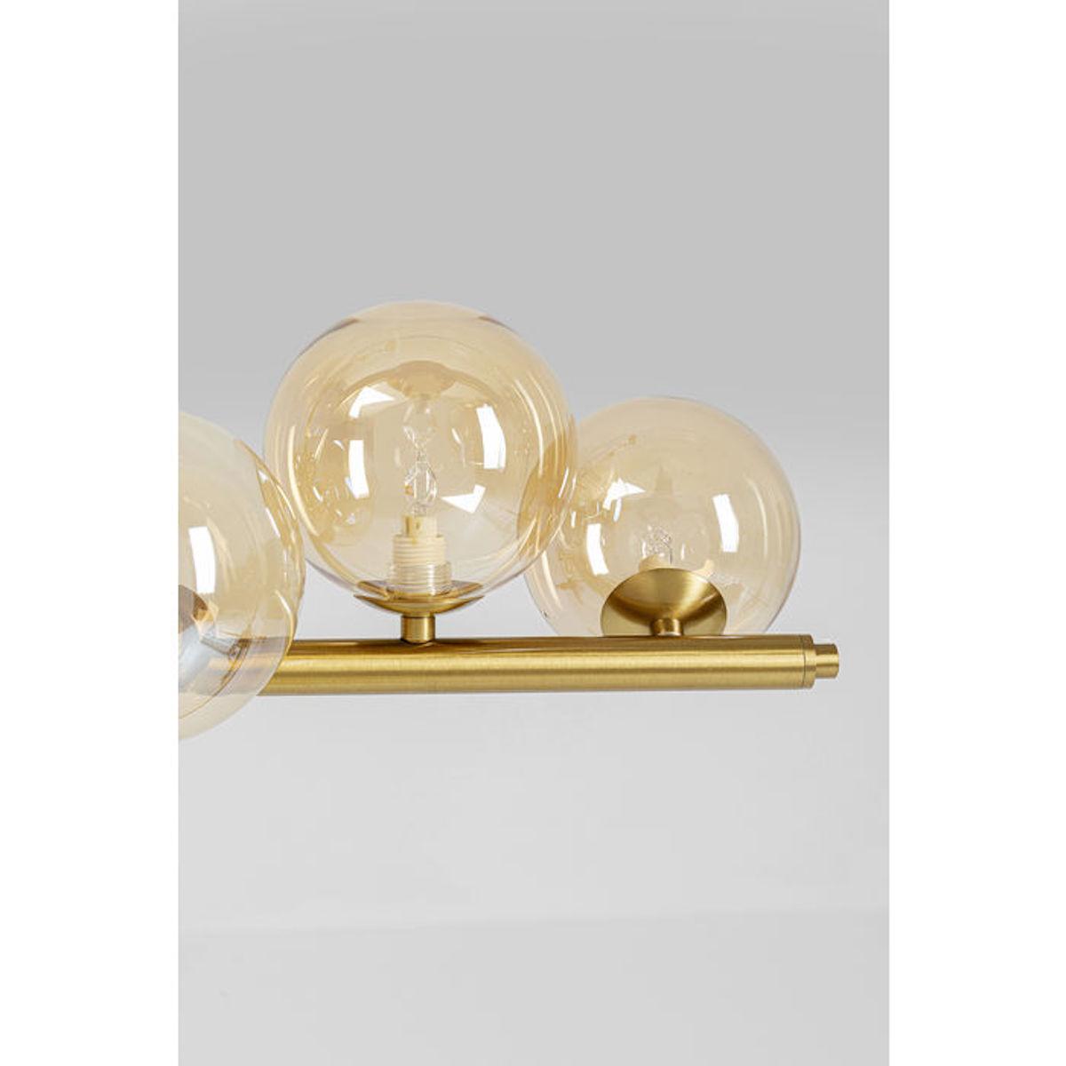 Suspension 150cm SCALA BALLS Kare Design laiton