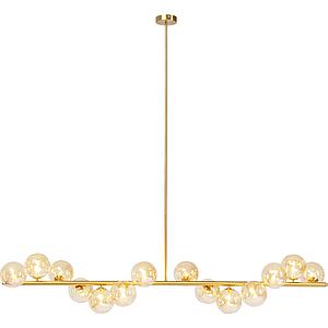 Suspension 150cm SCALA BALLS Kare Design laiton