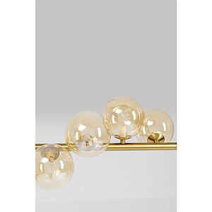 Suspension 150cm SCALA BALLS Kare Design laiton
