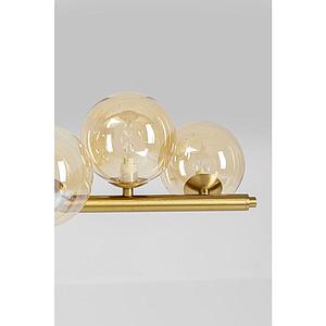 Suspension 150cm SCALA BALLS Kare Design laiton