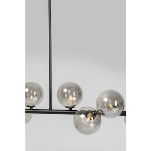Suspension 150cm SCALA BALLS Kare Design noir