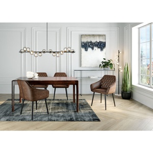 Suspension 150cm SCALA BALLS Kare Design noir