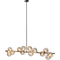 Suspension 150cm SCALA BALLS Kare Design noir