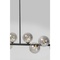 Suspension 150cm SCALA BALLS Kare Design noir