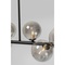 Suspension 150cm SCALA BALLS Kare Design noir