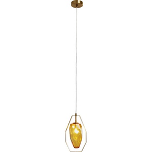 Suspension 17cm DIAMOND FEVER DINING Kare Design laiton