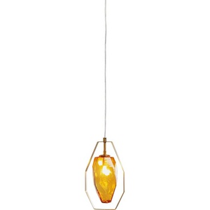 Suspension 17cm DIAMOND FEVER DINING Kare Design laiton