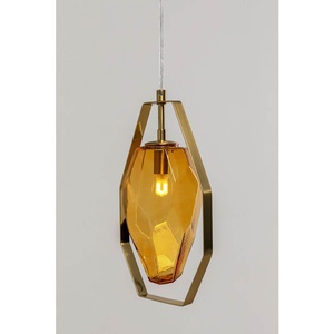 Suspension 17cm DIAMOND FEVER DINING Kare Design laiton