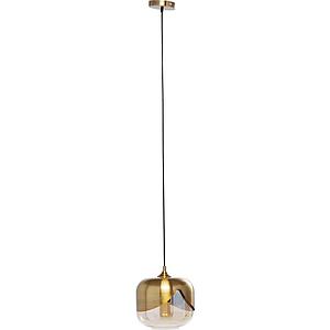 Suspension 25cm GOLDEN GOBLET Kare Design