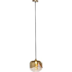 Suspension 25cm GOLDEN GOBLET Kare Design