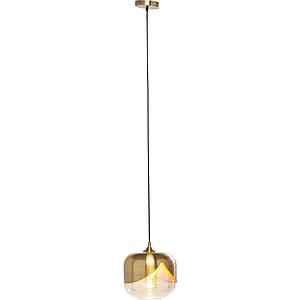 Suspension 25cm GOLDEN GOBLET Kare Design