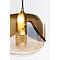 Suspension 25cm GOLDEN GOBLET Kare Design