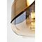 Suspension 25cm GOLDEN GOBLET Kare Design