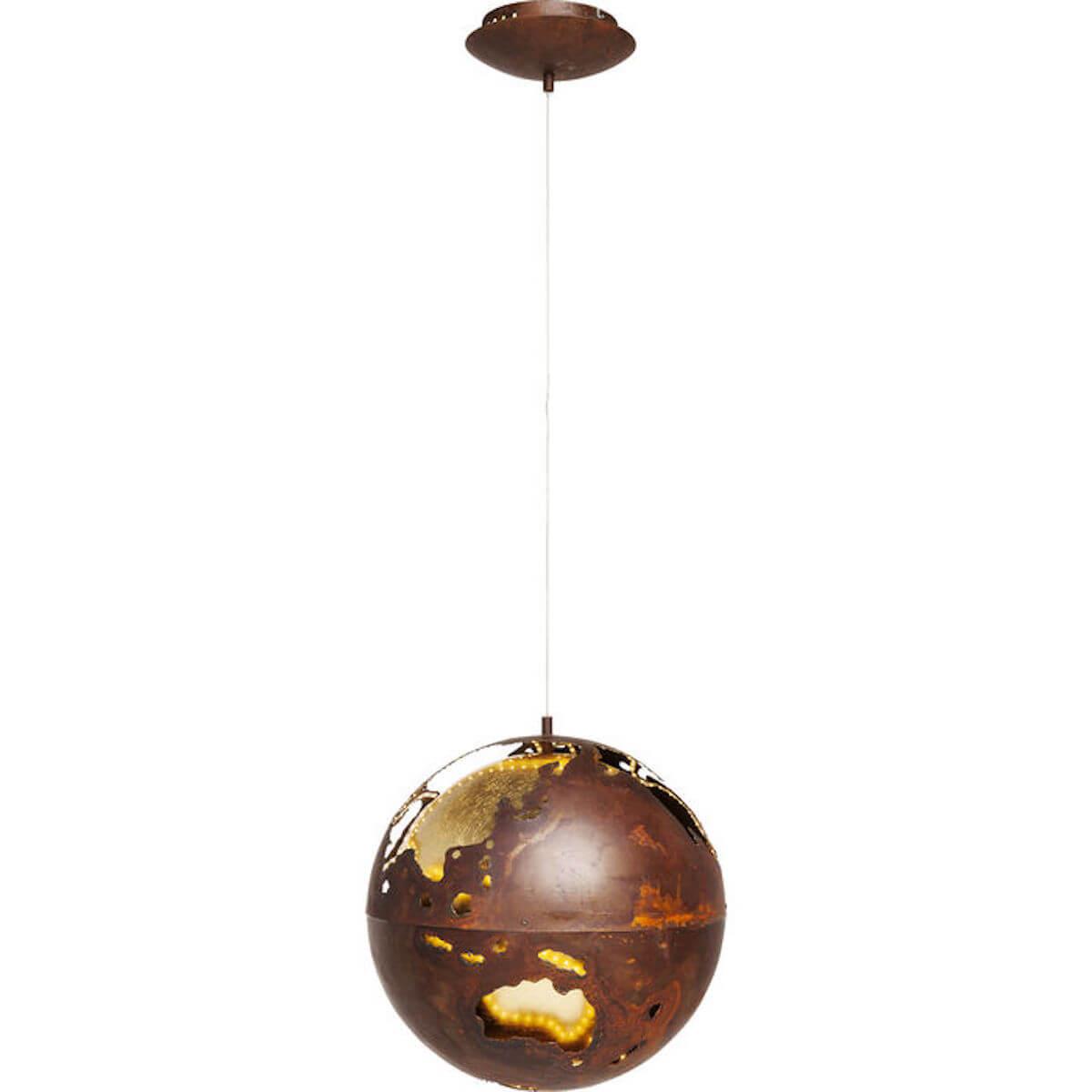 Suspension 40cm BIG BANG LED Kare Design