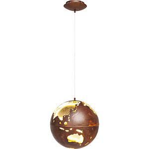 Suspension 40cm BIG BANG LED Kare Design