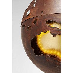 Suspension 40cm BIG BANG LED Kare Design