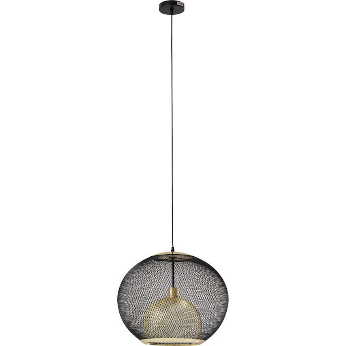 Suspension 45cm GRATO Kare Design