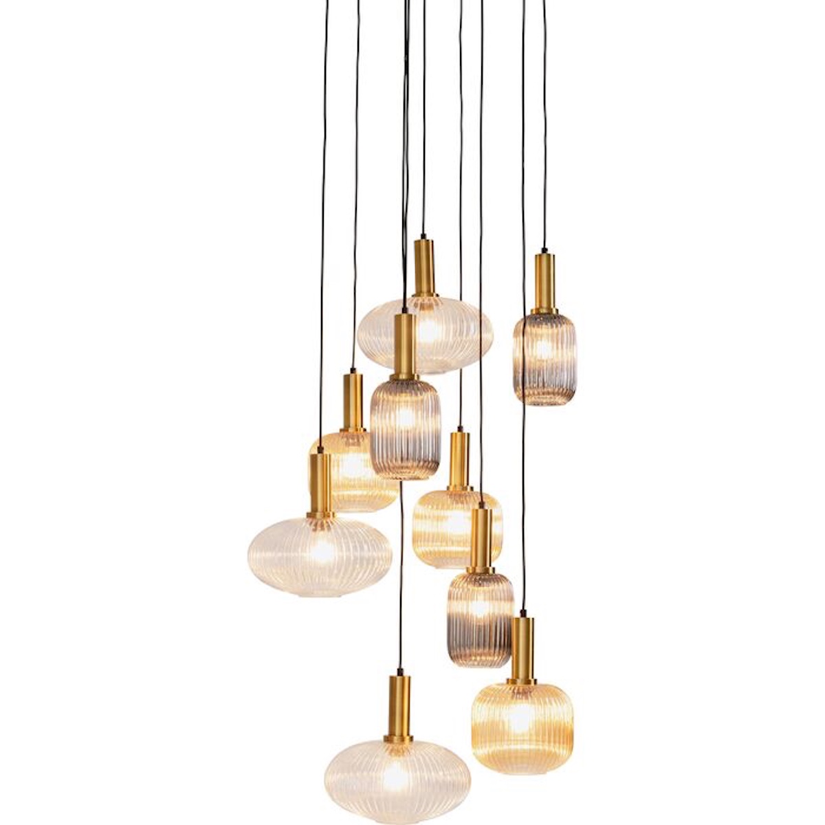Suspension 80cm LOBBY NOVE Kare Design