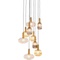 Suspension 80cm LOBBY NOVE Kare Design