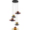 Suspension 87cm RIVA Kare Design Colore