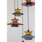 Suspension 87cm RIVA Kare Design Colore