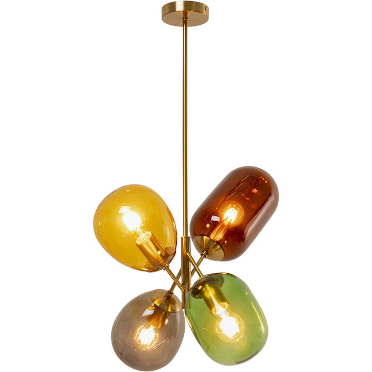 Suspension 88cm BALLOON DANCE Kare Design