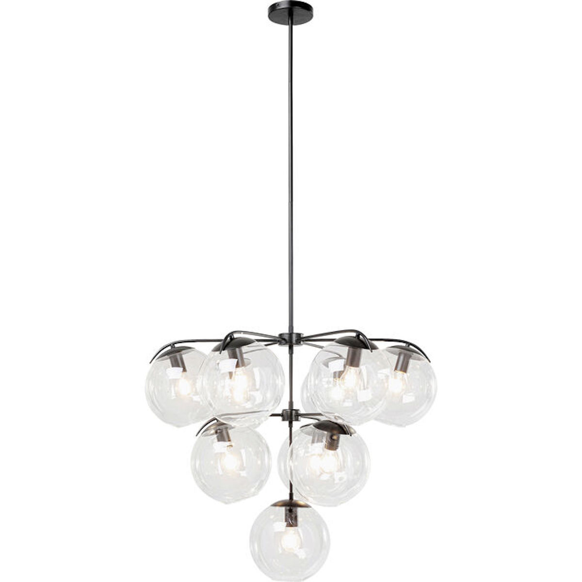 Suspension 91cm LASMINA BUNCH Kare Design