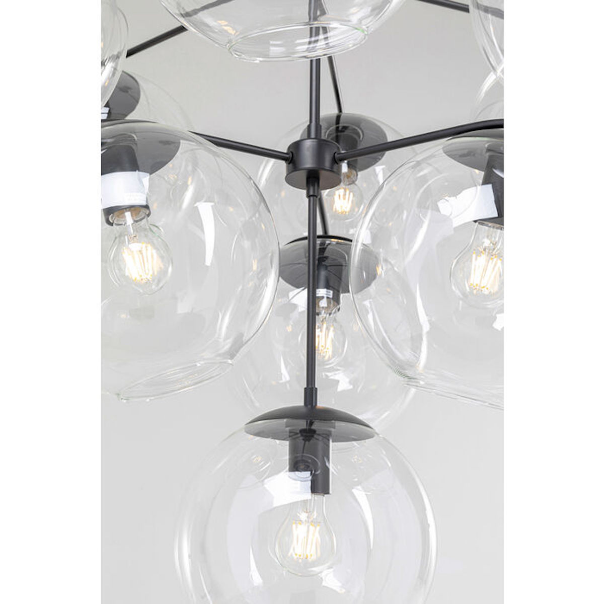 Suspension 91cm LASMINA BUNCH Kare Design