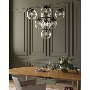 Suspension 91cm LASMINA BUNCH Kare Design