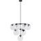 Suspension 91cm LASMINA BUNCH Kare Design