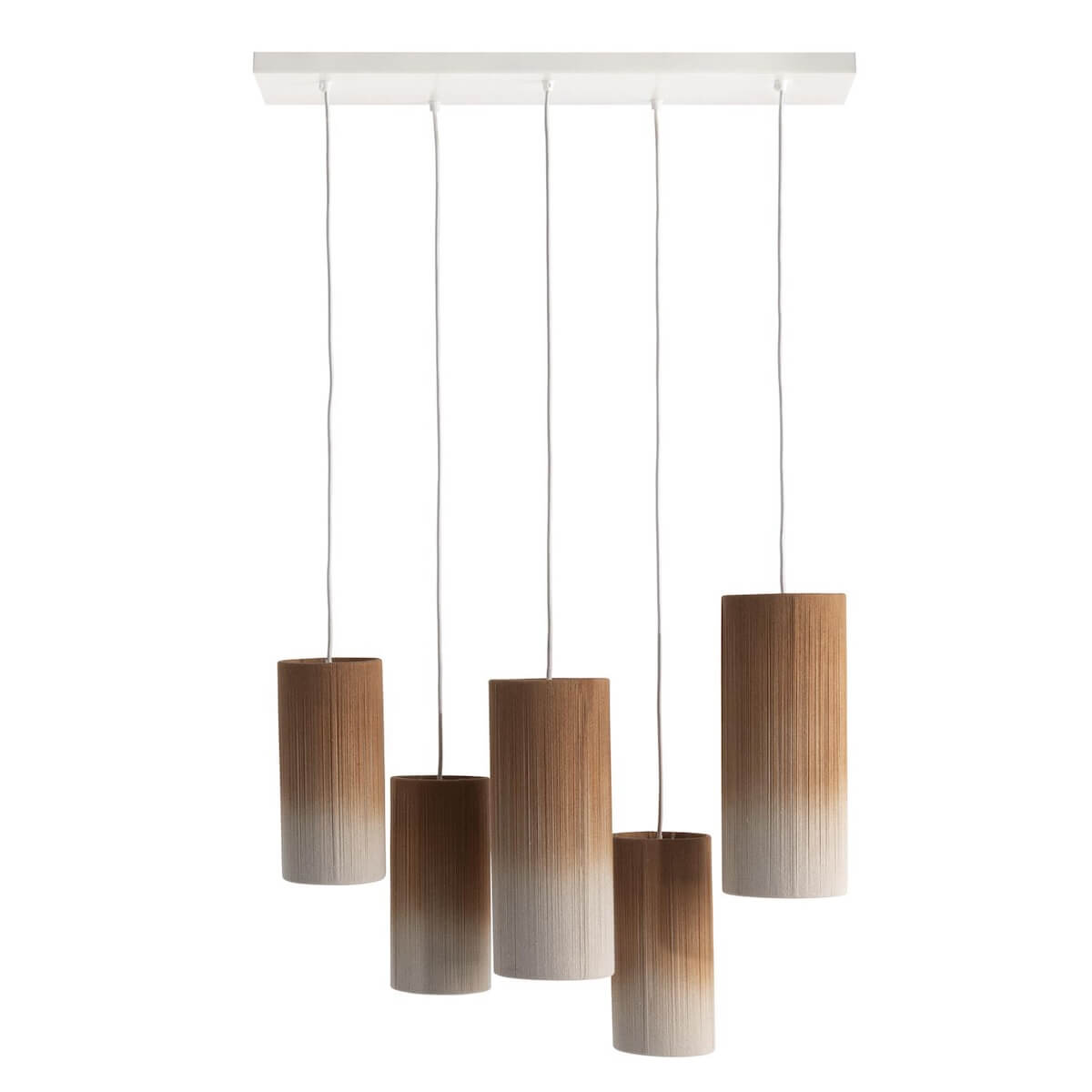 Suspension AMBRE Coco Maison