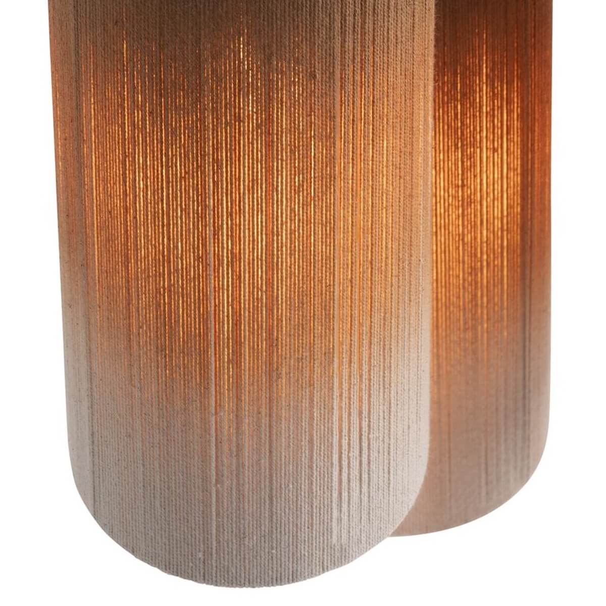 Suspension AMBRE Coco Maison