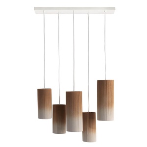 Suspension AMBRE Coco Maison