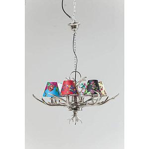 Suspension ANTLER FLOWERS Kare Design
