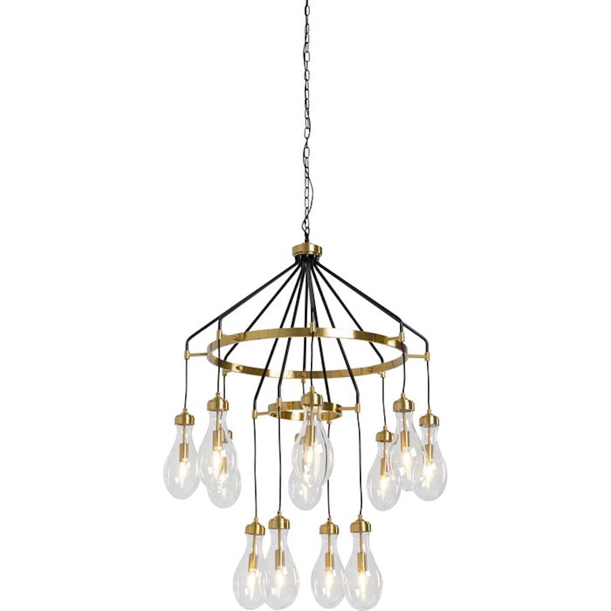 Suspension BELL HIGJLIGHT Kare Design