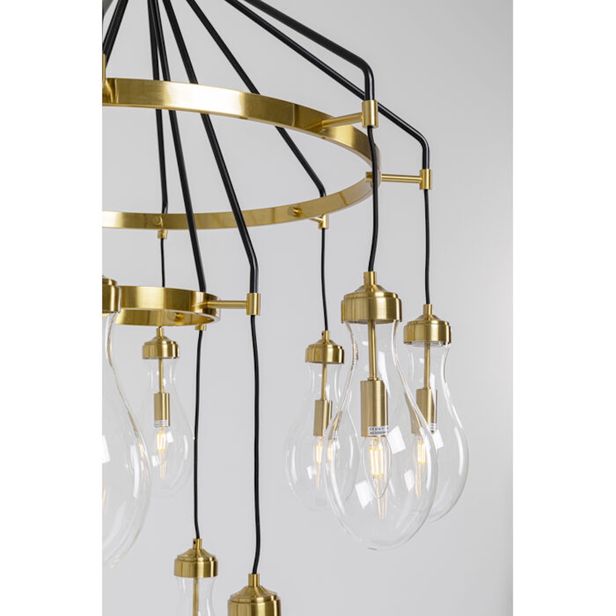 Suspension BELL HIGJLIGHT Kare Design