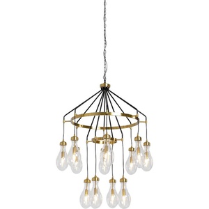 Suspension BELL HIGJLIGHT Kare Design