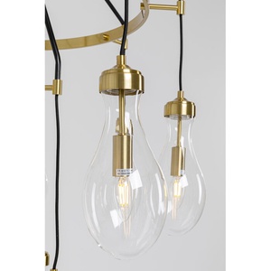 Suspension BELL HIGJLIGHT Kare Design