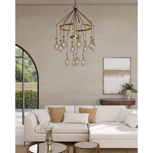 Suspension BELL HIGJLIGHT Kare Design