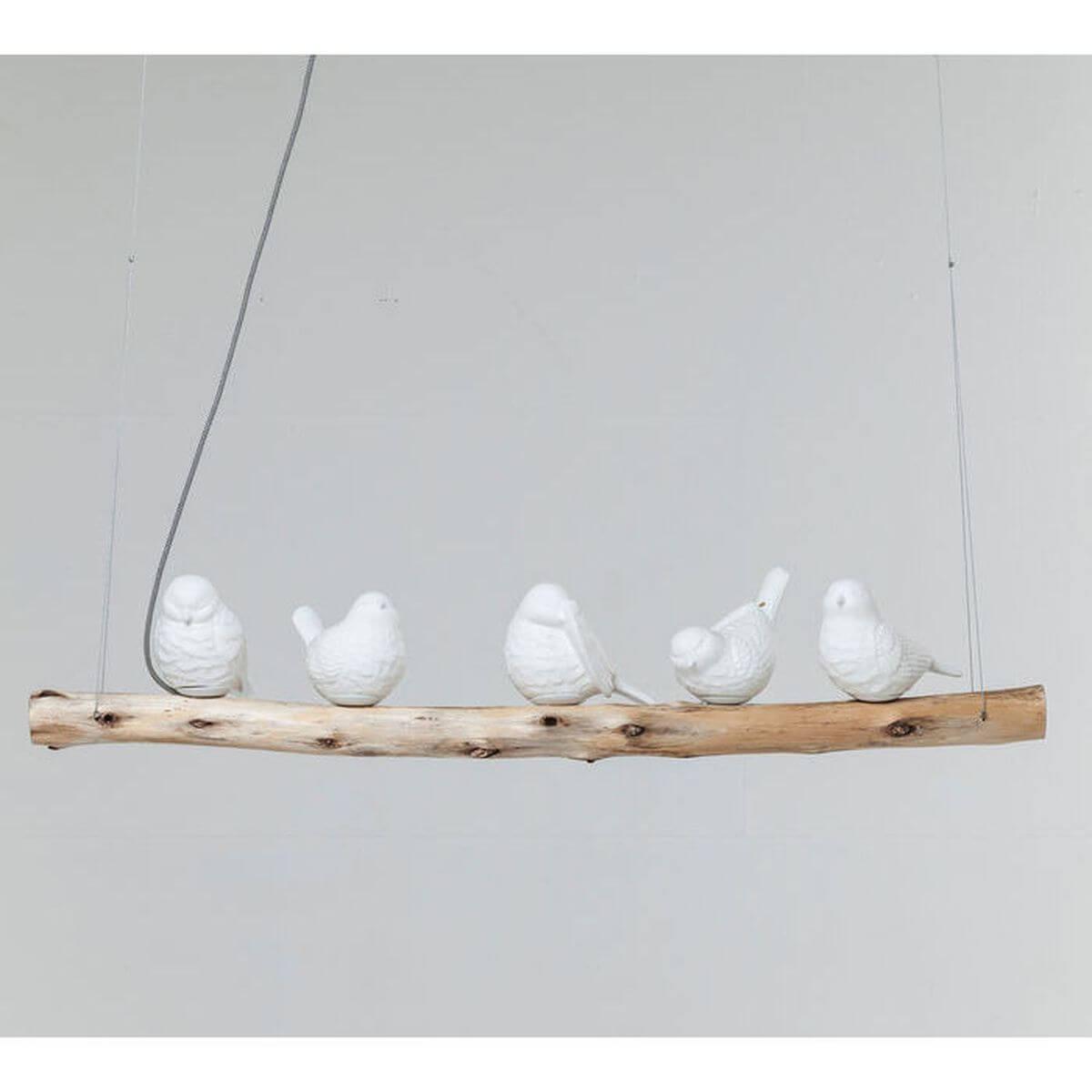 Suspension BIRDS Kare Design